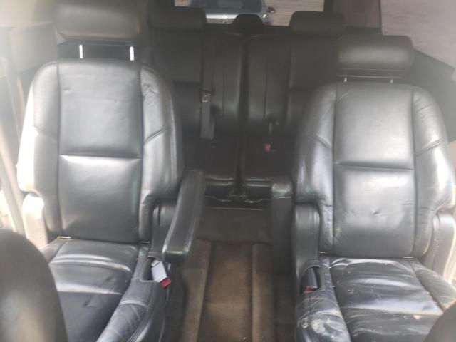 Photo 10 from auction – 2010 CADILLAC ESCALADE E with VIN 1GYUKJEF8AR181189