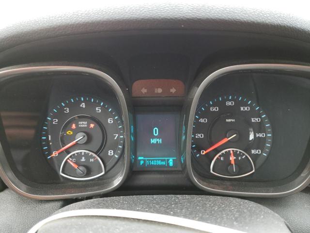 Photo 9 from auction – 2013 CHEVROLET MALIBU LS with VIN 1G11B5SA7DU151006