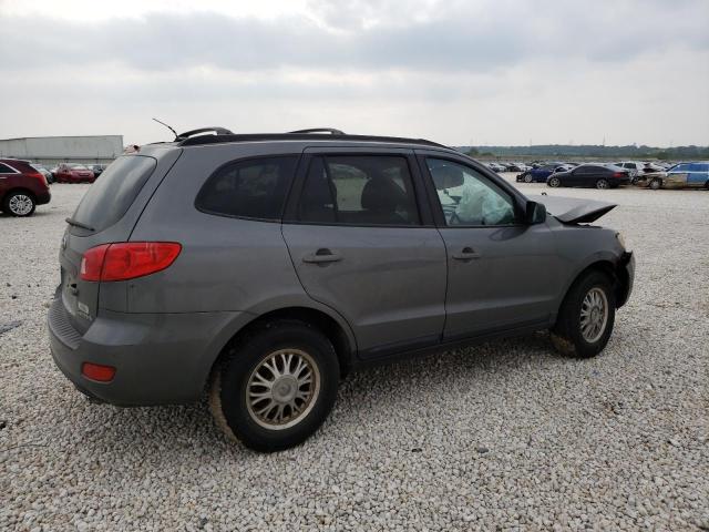 Photo 3 from auction – 2009 HYUNDAI SANTA FE G with VIN 5NMSG13D49H237743