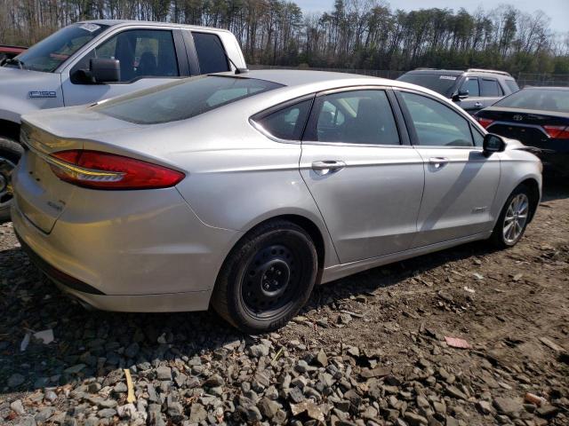Photo 3 from auction – 2017 FORD FUSION SE with VIN 3FA6P0LU9HR285898