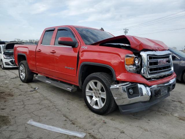 Photo 4 from auction – 2015 GMC SIERRA K15 with VIN 1GTV2UEC9FZ155063