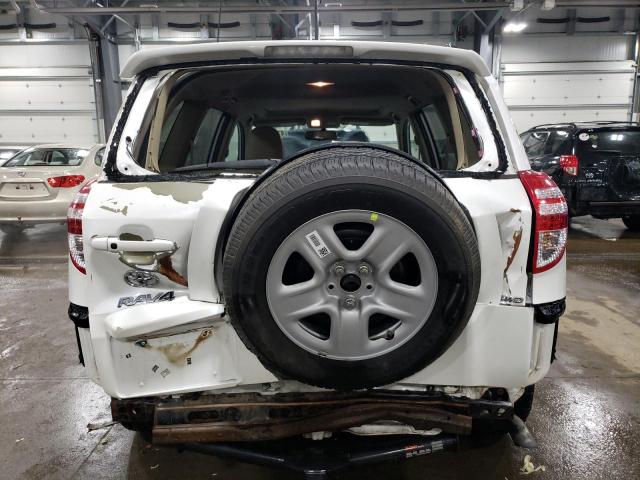 Photo 6 from auction – 2012 TOYOTA RAV4 LIMIT with VIN 2T3DF4DV2CW236310
