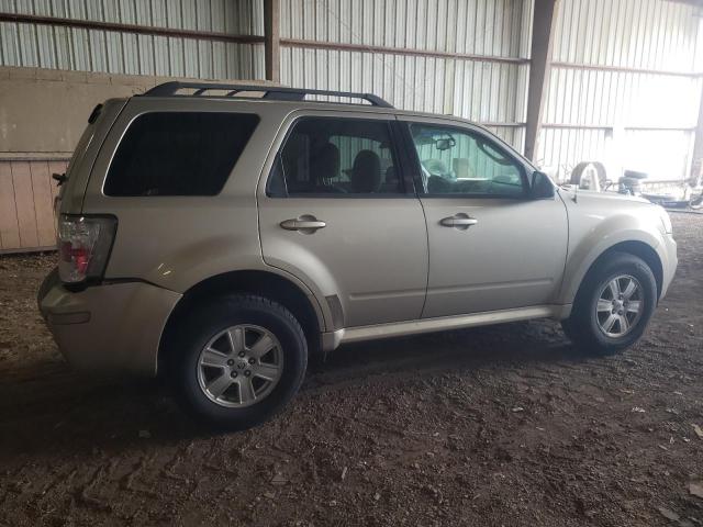 Photo 3 from auction – 2010 MERCURY MARINER with VIN 4M2CN8B75AKJ04295