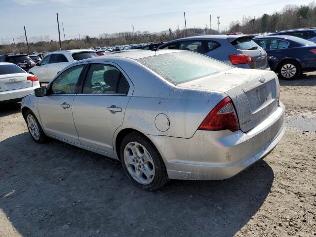 Photo 2 from auction – 2011 FORD FUSION SE with VIN 3FAHP0HA7BR284117