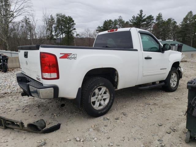 Photo 3 from auction – 2012 GMC SIERRA K15 with VIN 1GTN2VE05CZ219560