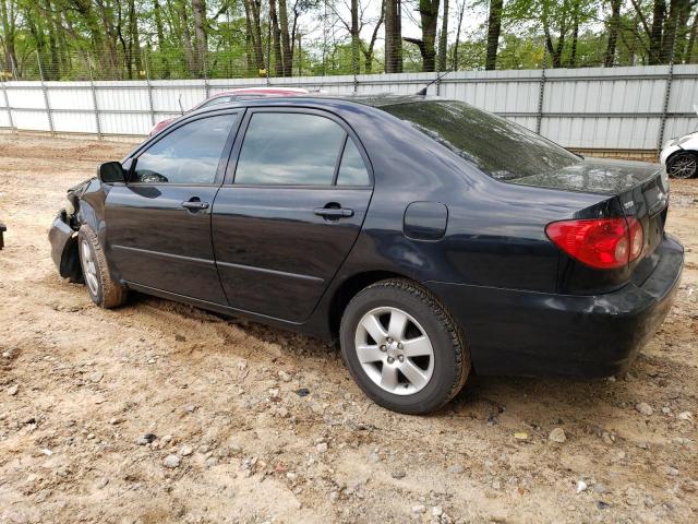 Photo 2 from auction – 2007 TOYOTA COROLLA CE with VIN 1NXBR30E37Z782806