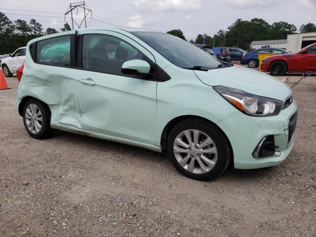 Photo 4 from auction – 2017 CHEVROLET SPARK 1LT with VIN KL8CD6SA7HC820105