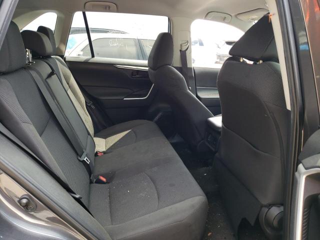 Photo 11 from auction – 2022 TOYOTA RAV4 LE with VIN 2T3H1RFV9NW188088