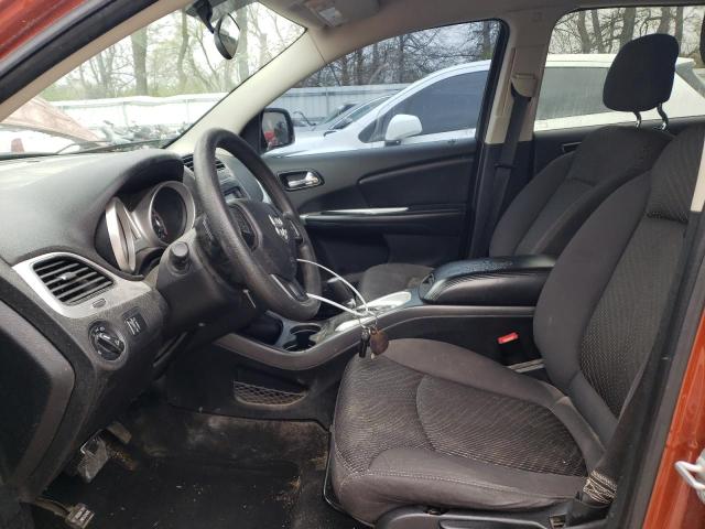 Photo 7 from auction – 2012 DODGE JOURNEY SX with VIN 3C4PDCBGXCT395701