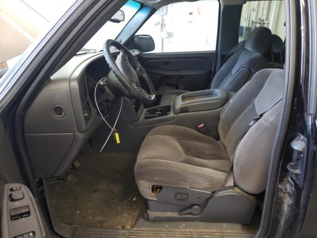 Photo 7 from auction – 2004 GMC NEW SIERRA with VIN 2GTEC19T941141322