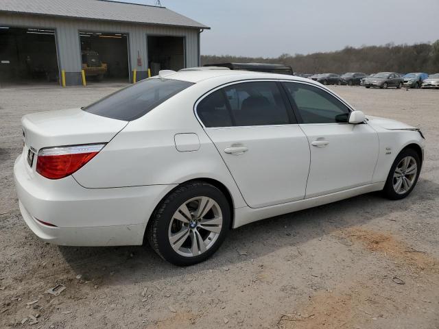 Photo 3 from auction – 2009 BMW 528 XI with VIN WBANV13559C153857
