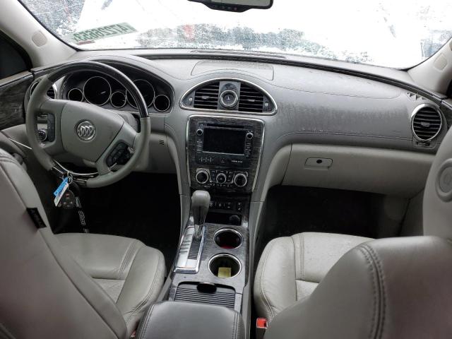 Photo 8 from auction – 2013 BUICK ENCLAVE with VIN 5GAKVDKD2DJ269118