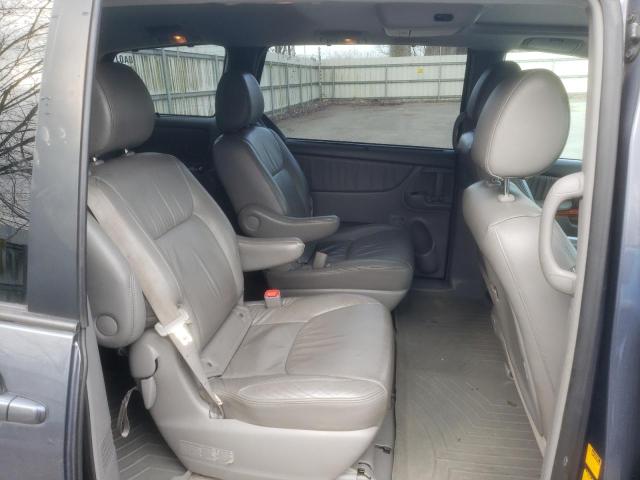 Photo 11 from auction – 2010 TOYOTA SIENNA XLE with VIN 5TDDK4CC2AS033671