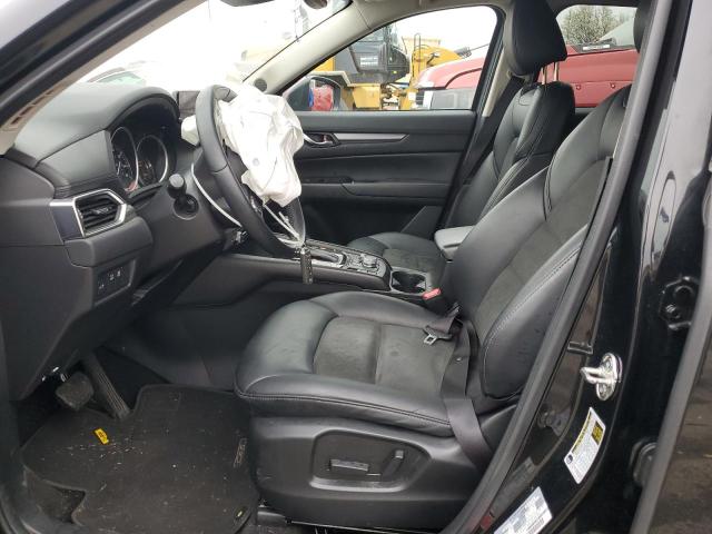 Photo 7 from auction – 2019 MAZDA CX-5 TOURI with VIN JM3KFBCM6K0625594