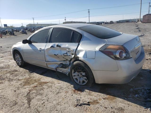Photo 2 from auction – 2012 NISSAN ALTIMA BAS with VIN 1N4AL2AP3CC200916