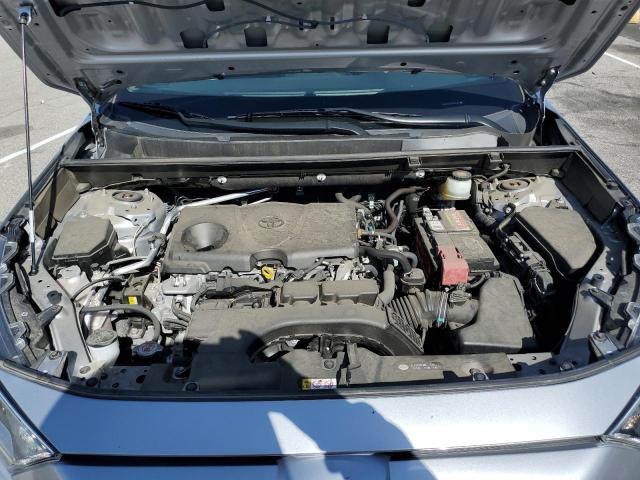 Photo 12 from auction – 2019 TOYOTA RAV4 LIMIT with VIN JTMY1RFV1KD515740
