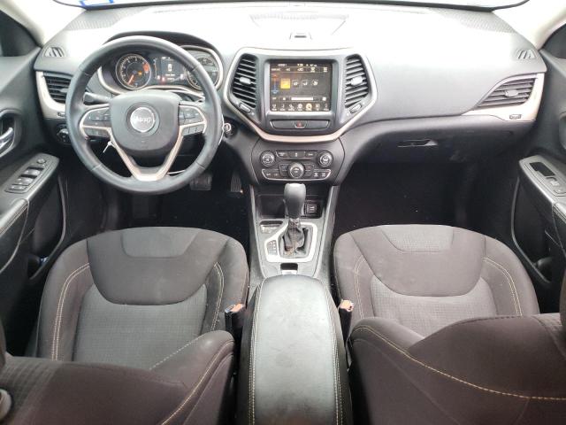 Photo 8 from auction – 2016 JEEP CHEROKEE L with VIN 1C4PJLCB6GW177721