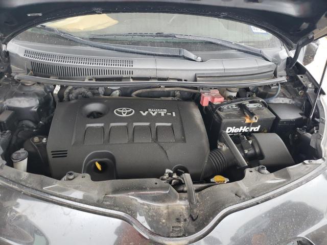 Photo 11 from auction – 2009 TOYOTA SCION XD with VIN JTKKU10429J044006