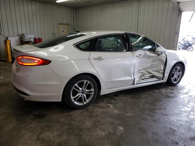 Photo 3 from auction – 2016 FORD FUSION TIT with VIN 3FA6P0RU6GR105489