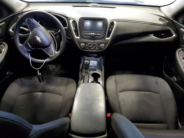 Photo 8 from auction – 2018 CHEVROLET MALIBU LS with VIN 1G1ZB5ST0JF174910
