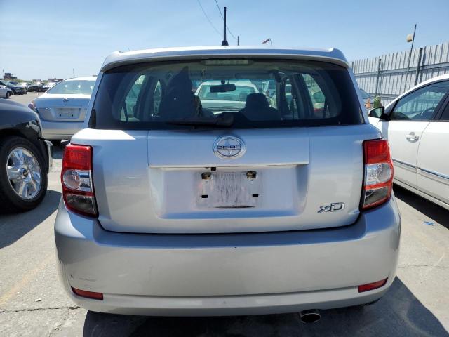 Photo 6 from auction – 2012 TOYOTA SCION XD with VIN JTKKU4B48C1025014