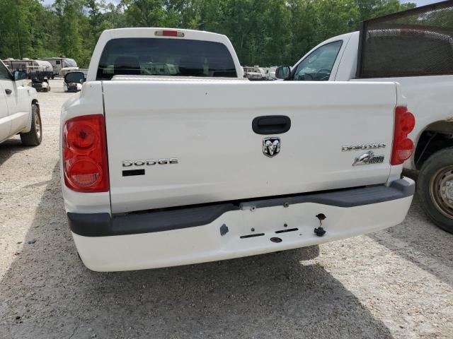 Photo 6 from auction – 2009 DODGE DAKOTA SXT with VIN 1D7HE32P29S765279