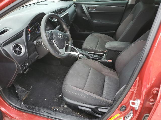 Photo 7 from auction – 2019 TOYOTA COROLLA L with VIN 5YFBURHE6KP881345