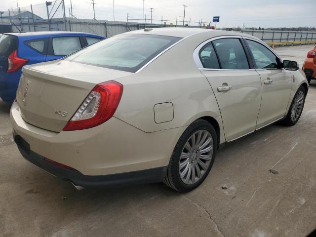 Photo 3 from auction – 2014 LINCOLN MKS with VIN 1LNHL9DK9EG610421