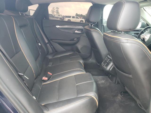 Photo 10 from auction – 2016 CHEVROLET IMPALA LTZ with VIN 1G1145S32GU105678