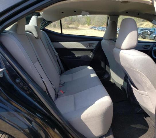 Photo 10 from auction – 2014 TOYOTA COROLLA L with VIN 2T1BURHE6EC208804