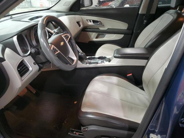 Photo 7 from auction – 2017 CHEVROLET EQUINOX PR with VIN 2GNALDEK9H6211947