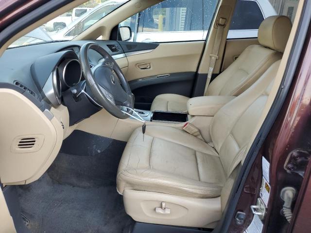 Photo 7 from auction – 2006 SUBARU B9 TRIBECA with VIN 4S4WX86C564431887
