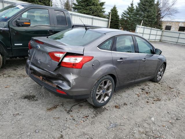 Photo 3 from auction – 2012 FORD FOCUS SEL with VIN 1FAHP3H2XCL124808
