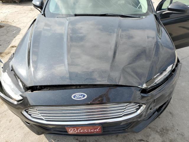 Photo 11 from auction – 2015 FORD FUSION S with VIN 3FA6P0G73FR169646