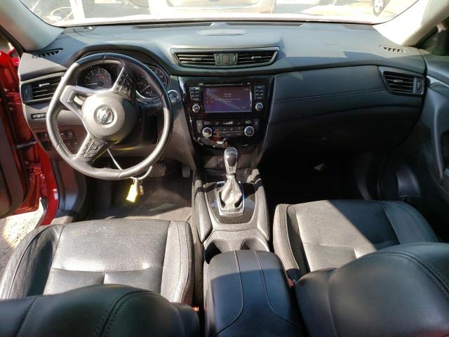 Photo 8 from auction – 2017 NISSAN ROGUE S with VIN JN8AT2MT4HW395230