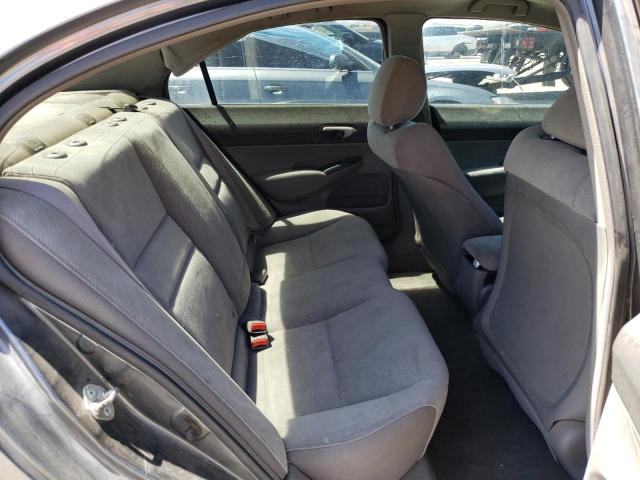 Photo 10 from auction – 2010 HONDA CIVIC LX with VIN 19XFA1E54AE021203