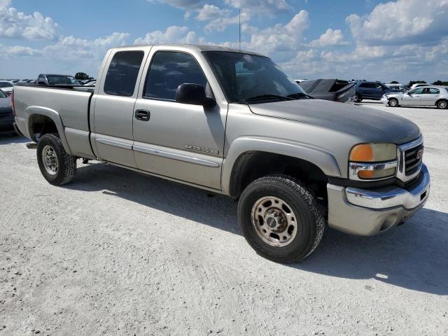 Photo 4 from auction – 2003 GMC SIERRA C25 with VIN 1GTHC29U23E116397