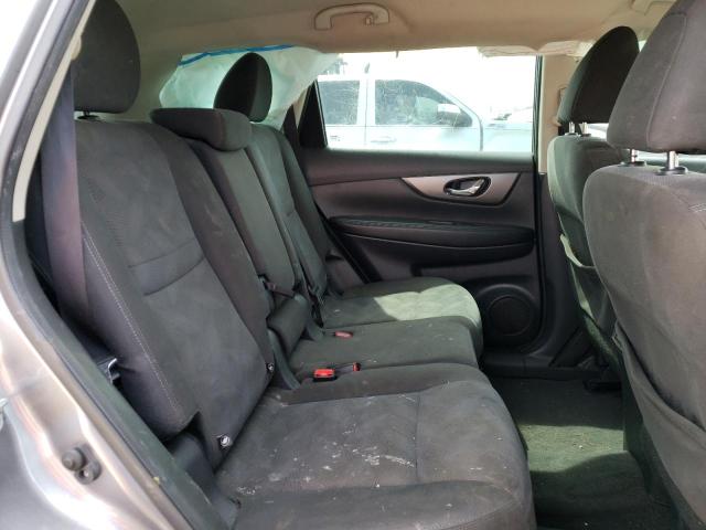 Photo 11 from auction – 2016 NISSAN ROGUE S with VIN KNMAT2MT9GP630256