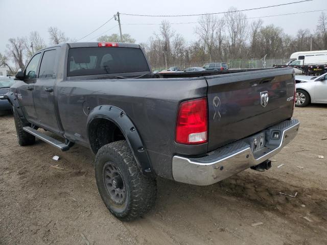 Photo 2 from auction – 2015 RAM 3500 ST with VIN 3C63R3GJXFG570232