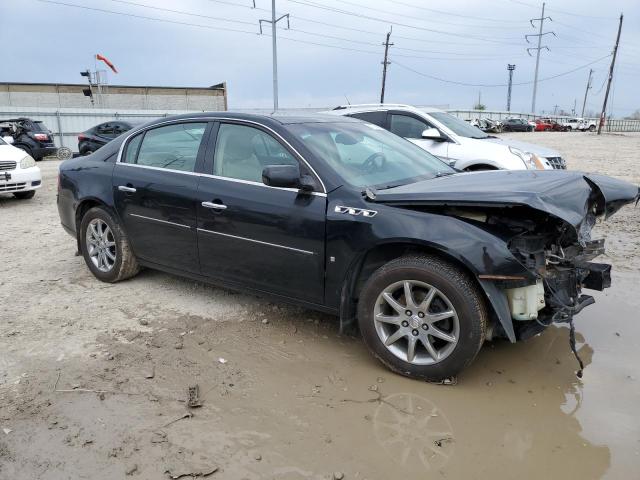 Photo 4 from auction – 2006 BUICK LUCERNE CX with VIN 1G4HD57266U125559