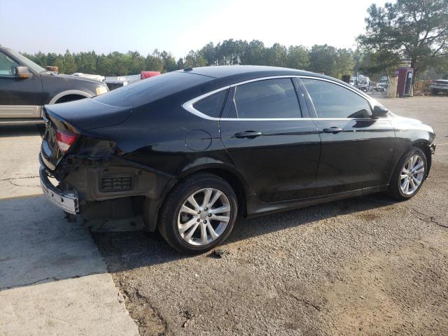 Photo 3 from auction – 2015 CHRYSLER 200 LIMITE with VIN 1C3CCCAB1FN734474