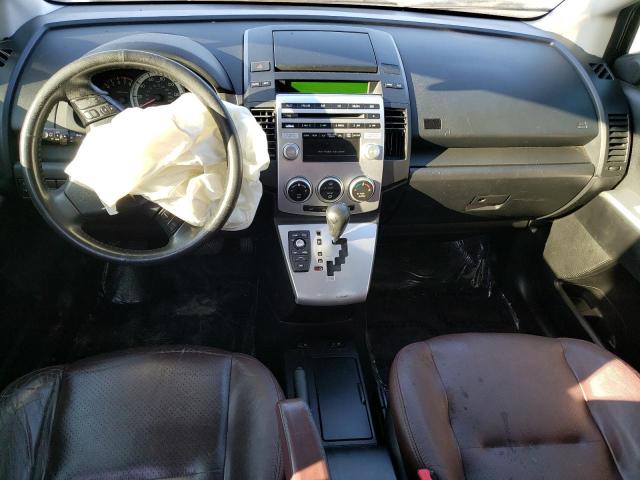 Photo 8 from auction – 2007 MAZDA 5 with VIN JM1CR293070148851