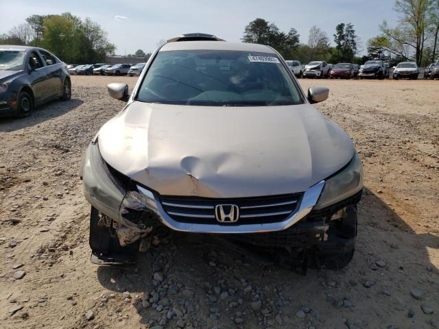 Photo 5 from auction – 2014 HONDA ACCORD SPO with VIN 1HGCR2F59EA087613