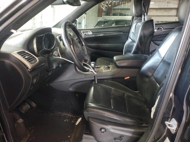 Photo 7 from auction – 2015 JEEP GRAND CHER with VIN 1C4RJFJT3FC174409