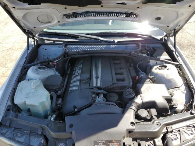 Photo 11 from auction – 1999 BMW 323 I AUTO with VIN WBAAM333XXFP60005