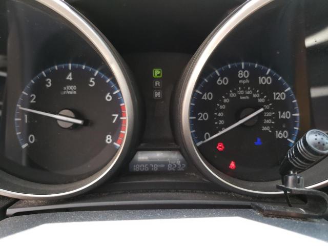 Zdjęcie 9 z aukcji – 2013 MAZDA 3 I z VIN JM1BL1U70D1771992