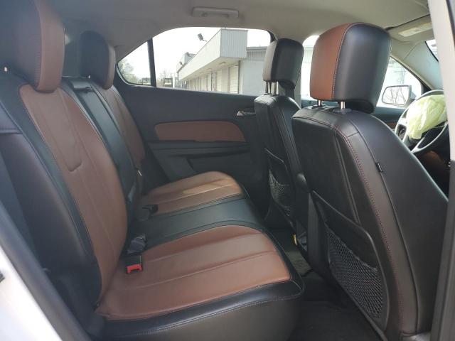 Photo 11 from auction – 2016 CHEVROLET EQUINOX LT with VIN 2GNFLDE35G6100003