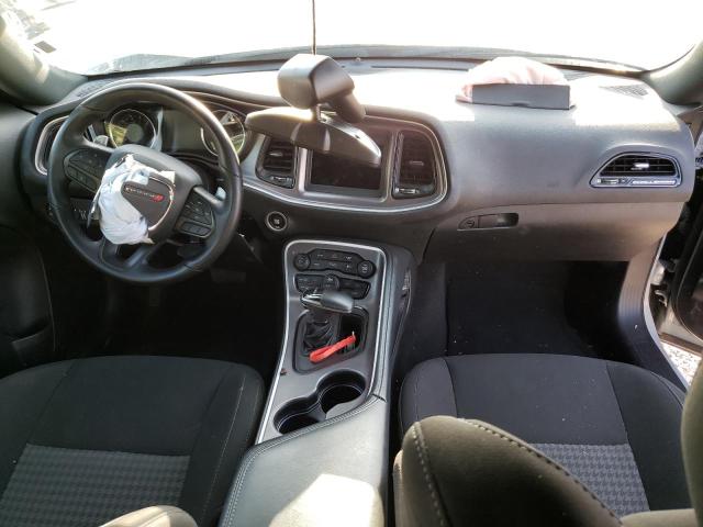 Photo 8 from auction – 2022 DODGE CHALLENGER with VIN 2C3CDZBT3NH108312