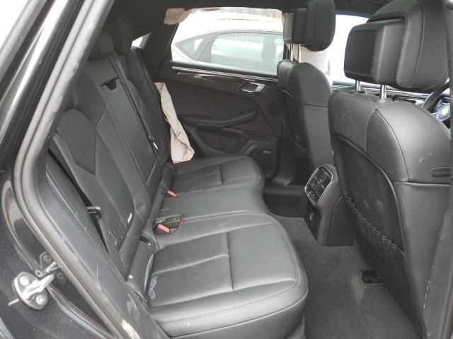 Photo 10 from auction – 2022 PORSCHE MACAN with VIN WP1AA2A55NLB02745