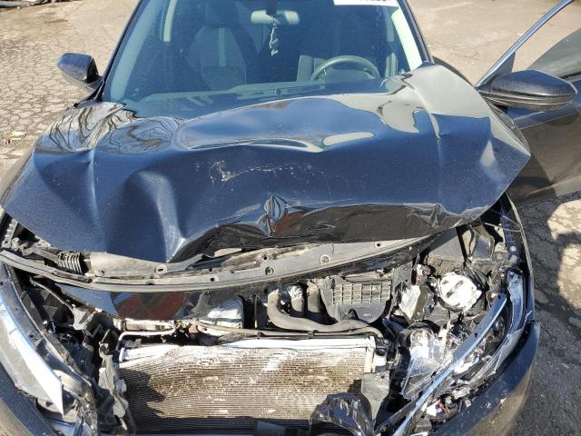 Photo 11 from auction – 2017 HONDA CIVIC EX with VIN 2HGFC1F38HH649899